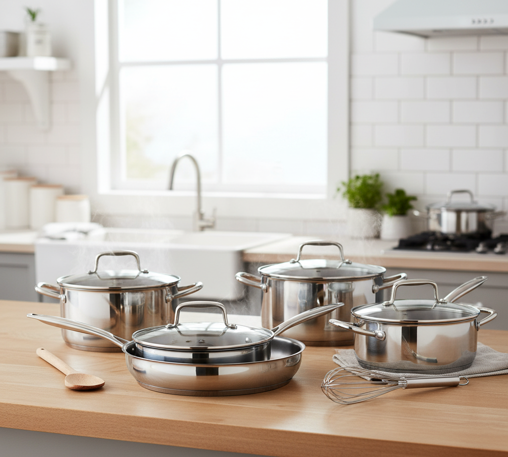 Cookware Sets